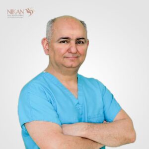 دکترمسعود سماورچی تهرانی