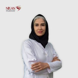 دکتر رباب مقصودی
