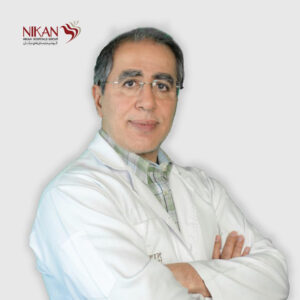 دکترعباسعلی فهزادی