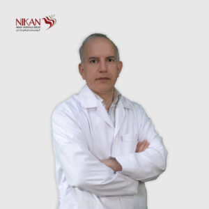 دکتر محمد کریمی